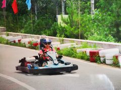 -南戴河国际娱乐中心