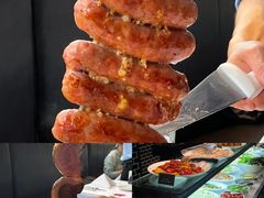 -拉蒂娜·巴西牛排馆 Latina·Brazilian Steakhouse(陆家嘴旗舰店)