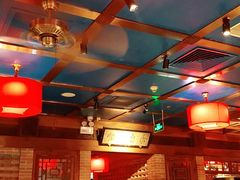 大堂-小吊梨汤·北京菜·烤鸭(鸟巢店)