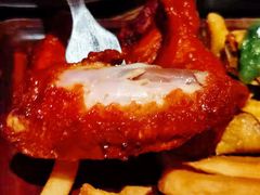 -Q MEX 库迈墨西哥餐吧(三里屯店)