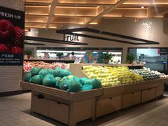 -7fresh七鲜(大族广场店)