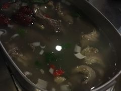 -马路牙子地桌烤肉(工体店)