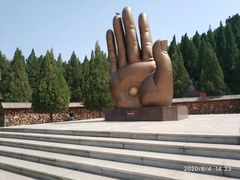 -龙口南山旅游景区