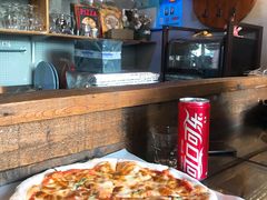 -Gather pizza