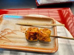 -鳥喜Toriki怀石烧鸟料理