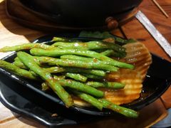 -吉志烤肉(太原总店)