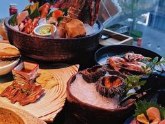 -花潮料理艺食馆(成都万象城店)