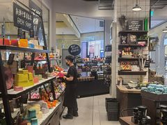 -LUSH(威尼斯人店)