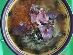 -南通大学-食堂