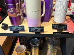 -星巴克(西湖天地店)