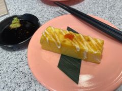 -争鲜回转寿司(中街大悦城店)
