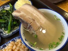 -裕兴记·三虾面(西北街总店)