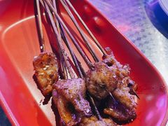 -乌兰烧烤·烤羊腿(西丽店)