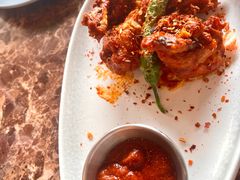 -Lets burger非常汉堡·环球风味(蓝色港湾店)