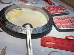 -彤德莱牛肉火锅(双港店)