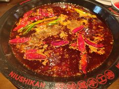 -牛市坎火锅(建设路店)