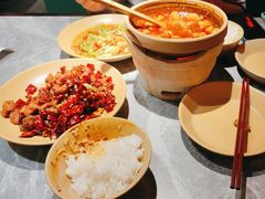 -廖川菜(八佰伴店)