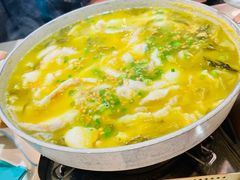 -川人百味(亿合城店)