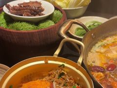 -色響火锅(恒隆广场店)
