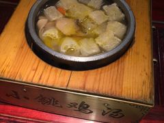 -小铫鸡汤