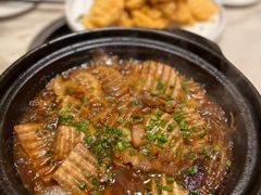 -佰家小厨·南京菜(夫子庙店)