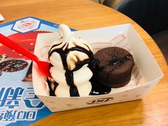 -DQ·蛋糕·冰淇淋(包河万达店)