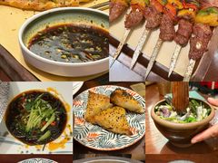 -那拉提之疆·新疆菜(美院店)