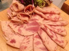 -武汉武昌威斯汀酒店-知味自助餐厅