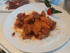 -湖锦酒楼·31年地道湖北菜(黄鹤楼店)