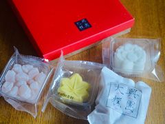 -阮大兴糕团(滨江宝龙店)