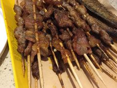 -我是那个大叔·美食研究所(新塘路店)
