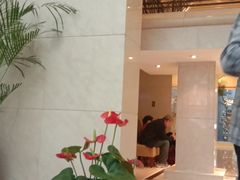 -天怡豪生大酒店-怡园中餐厅(枣山路店)