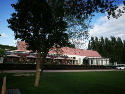 -圣露庄园·草坪婚礼·宴会厅·会议