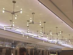 -Social 秀西餐厅-长沙瑞吉酒店(运达店)