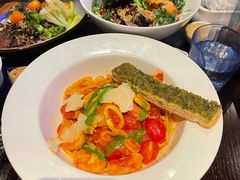 -bluefrog蓝蛙(恒隆广场店)