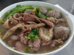 -福合埕牛肉丸(水仙园店)