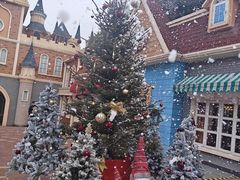 -成都浩海立方海洋公园