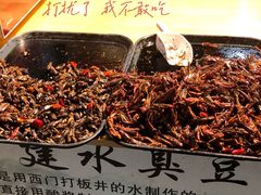 -88号小吃店·经典云南菜·地道纳西美食