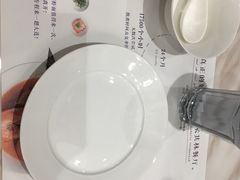 餐具摆设-南山鲜虾面·活鲜小馆·海味大连菜(南山总店)