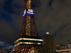 -札幌电视塔