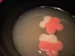 味增汤-地球美食剧场