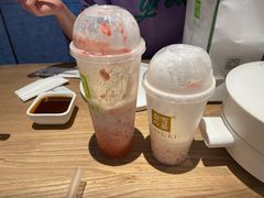 -奈雪的茶(中粮祥云小镇店)