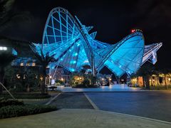 -三亚海昌梦幻海洋不夜城