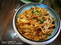 -姥姥家春饼(潮白河孔雀城英国宫店)