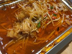 -大话小腰(鸟巢店)
