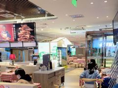 -西贝(武汉群星城店)