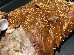 -九十九顶毡房(阜石路店)