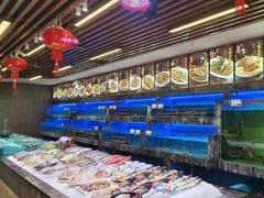 -旺达·福州菜(正大广场店)