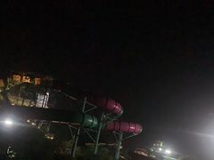 -泸州欢乐派海滩公园