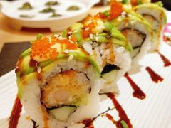 -德川家日本料理(中关村店)